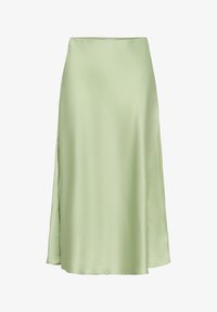 Non sélectionné, smoke green