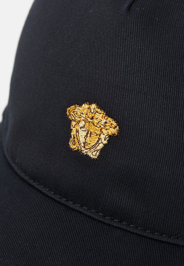 BASEBALL EMBROIDERED MEDUSA - Cap3
