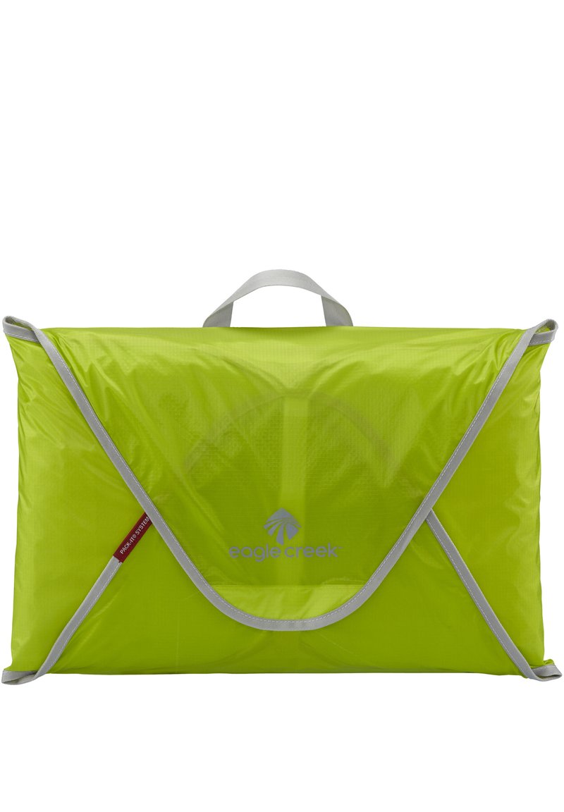 Damen Handtaschen | Eagle Creek PACK-IT FOLDER Kleidersack strobe green/grün - LO83221 Damen Handtaschen | Eagle Creek PACK-IT FOLDER Kleidersack strobe green/grün - LO83221