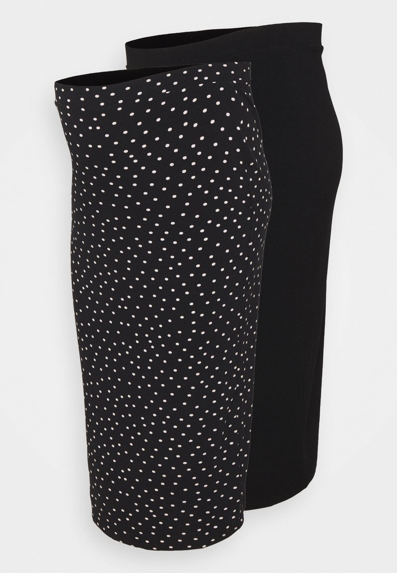 Dorothy Perkins Maternity Kokerrok meerkleurig Dorothy Perkins Maternity Kokerrok meerkleurig