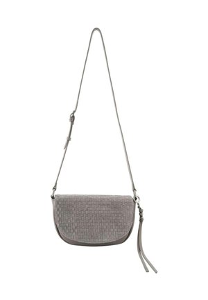 Sac bandoulière - cool grey