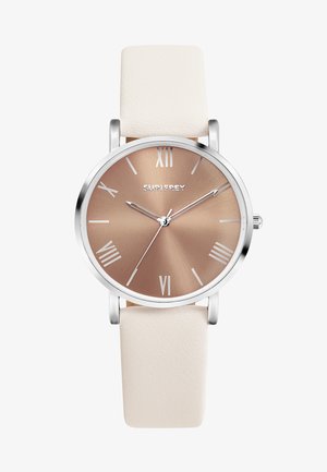 SURI FREY, GRACEY - Uhr - beige
