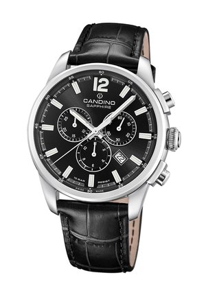Candino Montre à aiguilles - silber