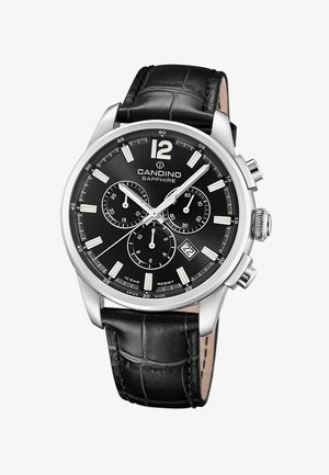 Candino Chronograph watch - silber
