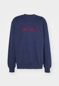 Επιλέχθηκε, air force blue/malbec