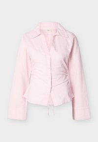 Seleccionado, light pink