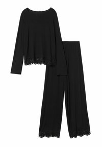 SET - Zestaw bielizny nocnej