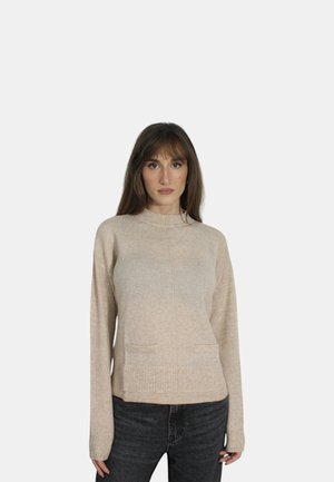 Maglione - beige