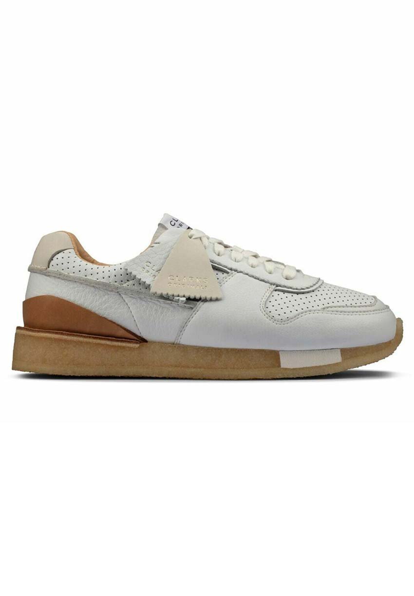 clarks originals trainers