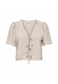 Non selezionato, chateau gray