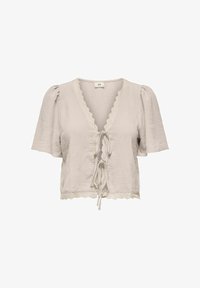 Non selezionato, chateau gray