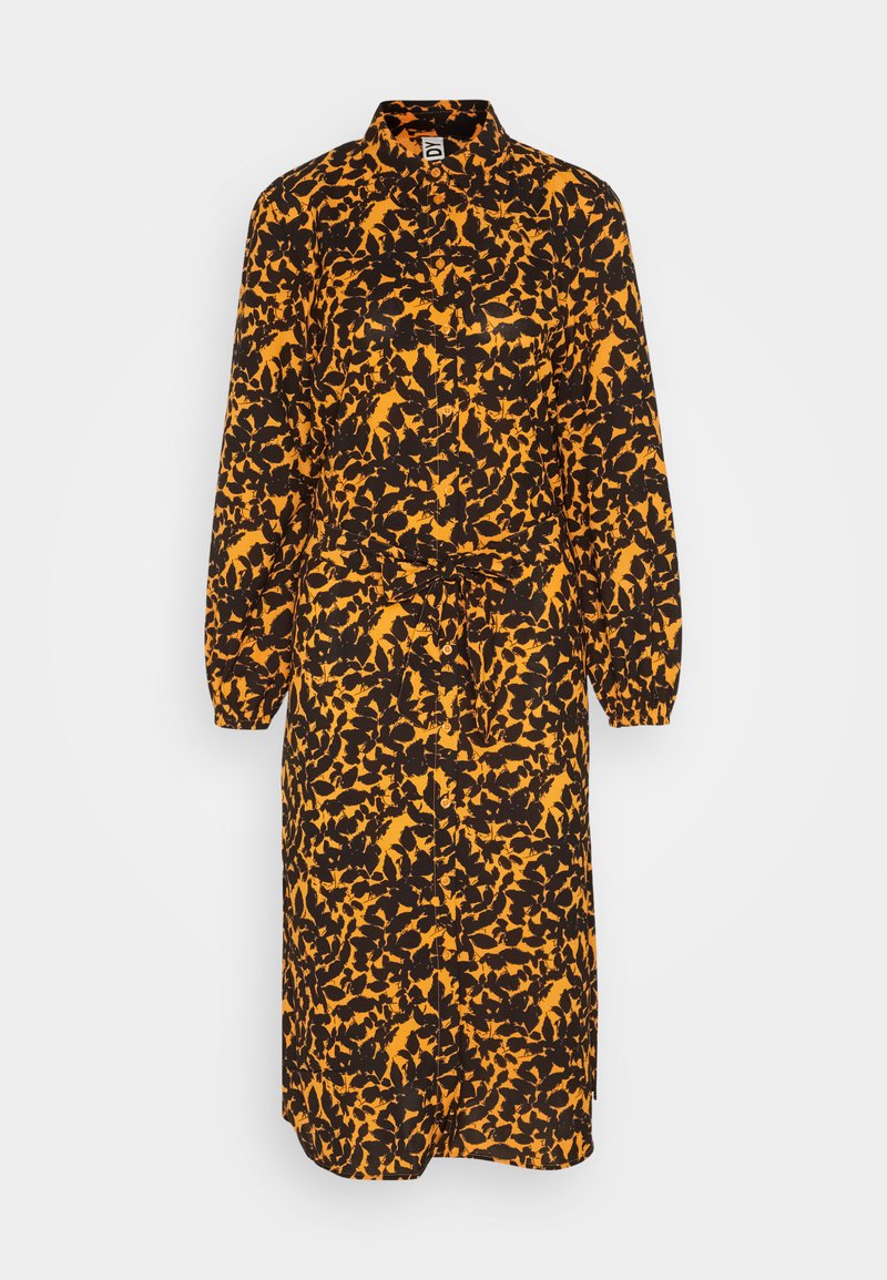 JDY Blousejurk oranje