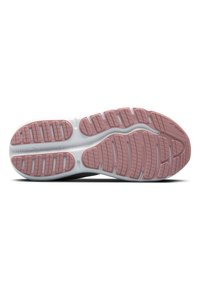 Brooks GHOST MAX 2 - Laufschuh Straße - coconut milk gray zephyr