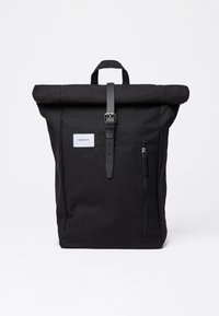 Sandqvist DANTE UNISEX - Rugzak - black