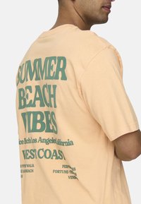 Only & Sons KENNY   jasnoróżowy