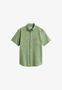 Non sélectionné, herb green