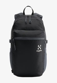 Sélectionné, true black