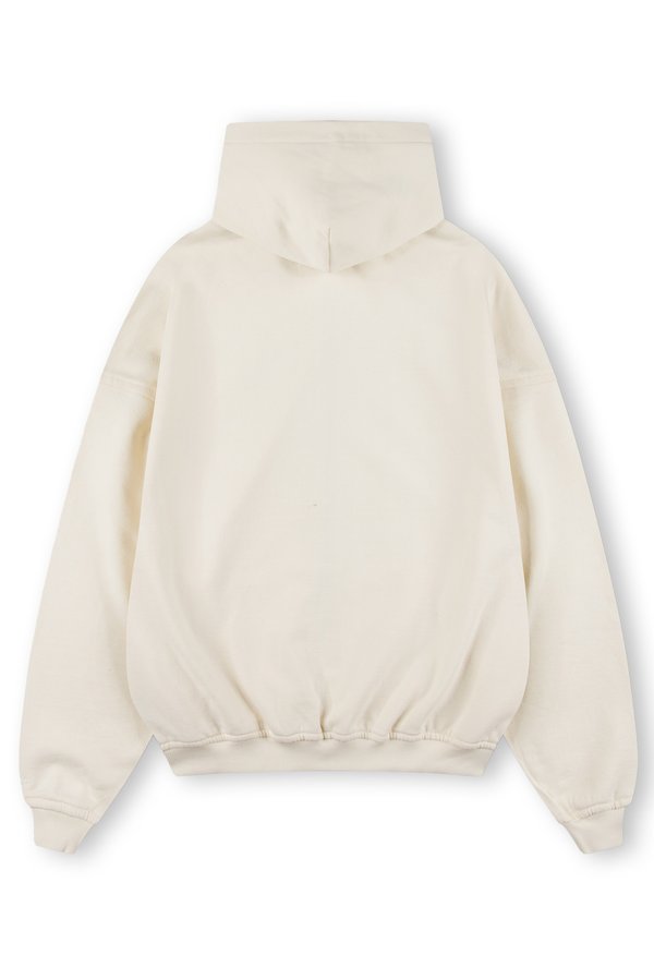 SCREAM UNISEX - Hoodie - vanilla2