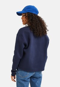 Monoprix Blouson Bomber - marine