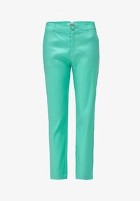 Non sélectionné, hellgrün