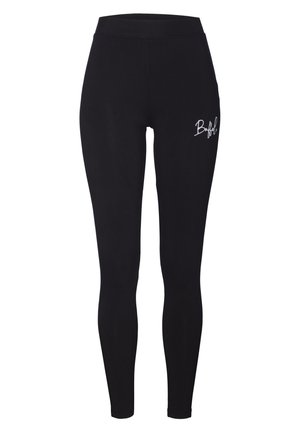 Tracksuit bottoms - schwarz
