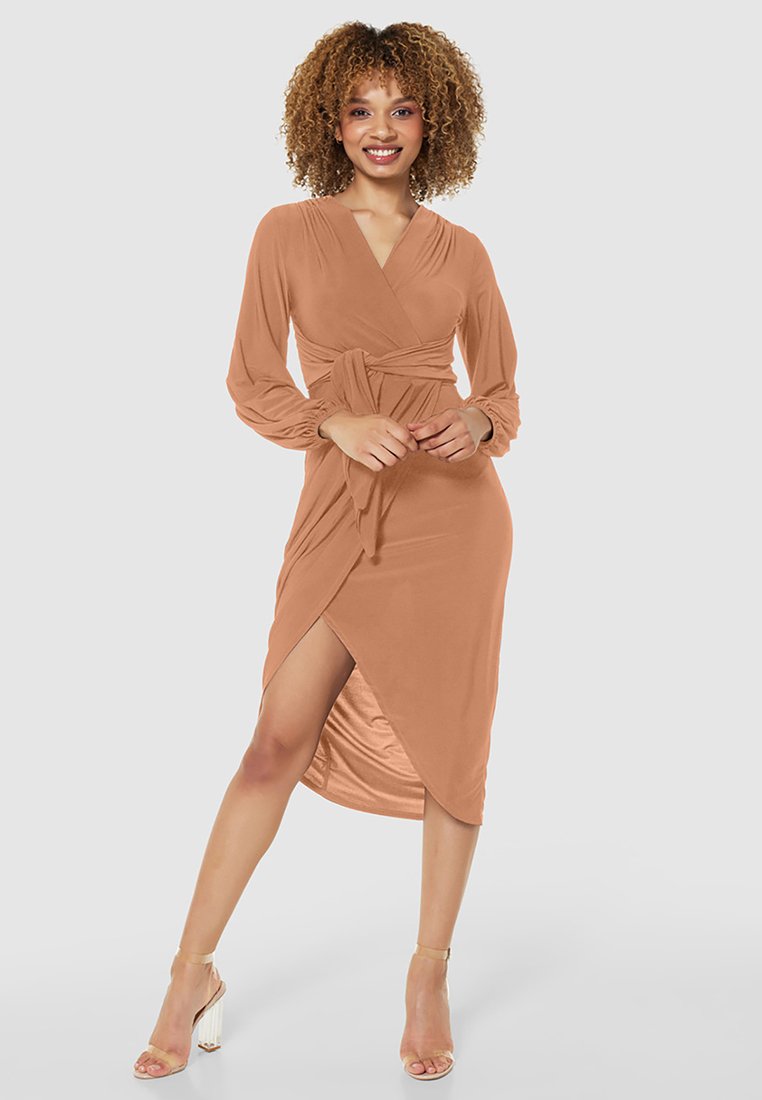 Closet Jerseyjurk beige Closet Jerseyjurk beige