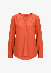 Non selezionato, terracotta