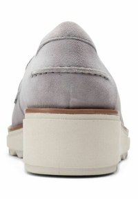 Clarks Chaussons - grey