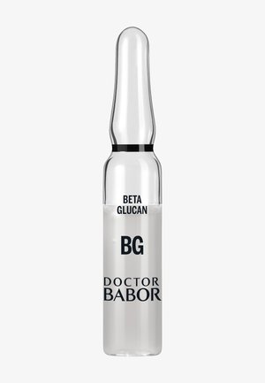 BABOR INSTANT SOOTHING AMPOULE SERUM CONCENTRATION - Serum