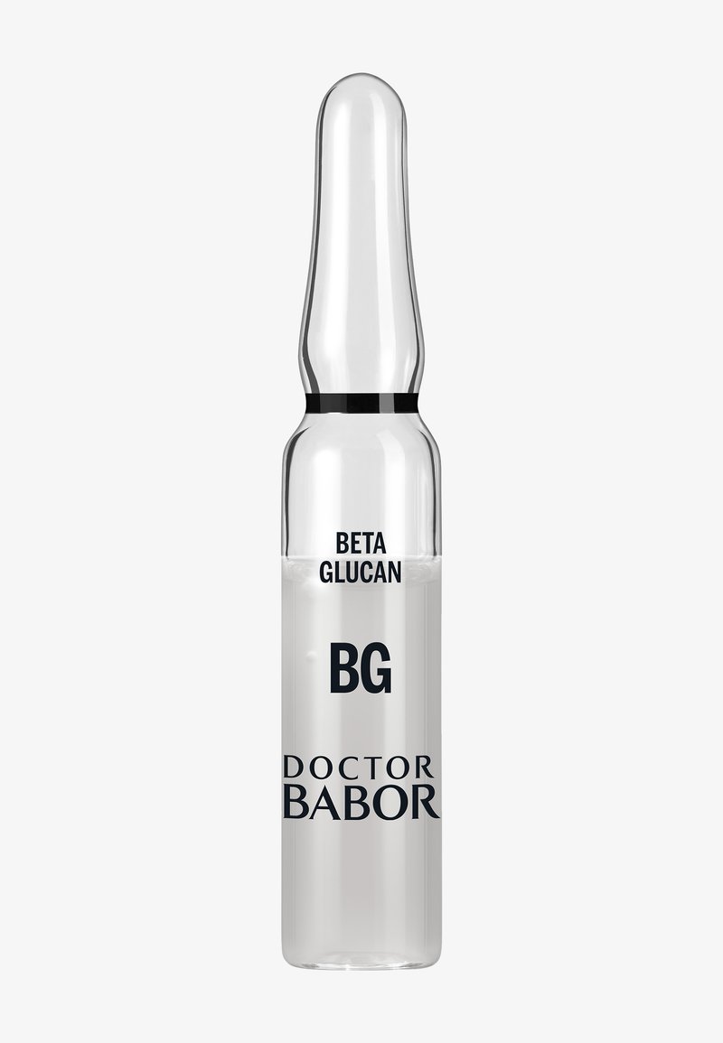 BABOR - INSTANT SOOTHING AMPOULE SERUM CONCENTRATION - Sérum, Agrandir