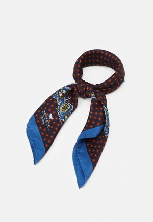 PANAMA - Scarf - blue