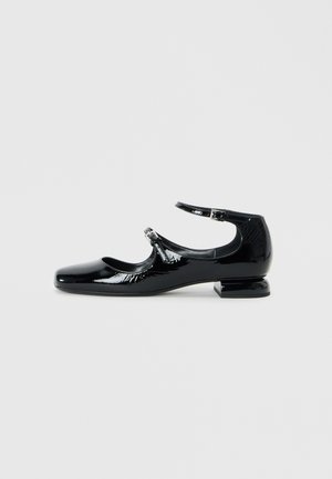 JANE - Classic heels - black