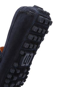Derimod LOAFERS - Mocasines - dark blue