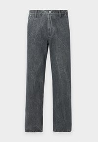 - Jeansy Relaxed Fit
