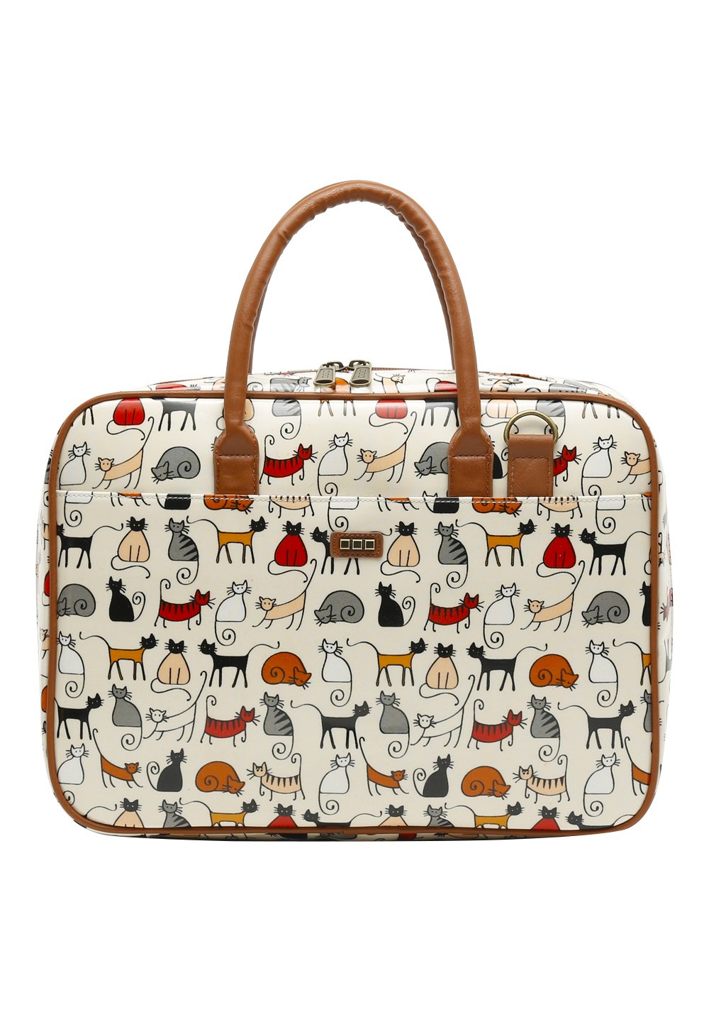 MISAKO FELI - Funda para portátil - beige - Zalando.es