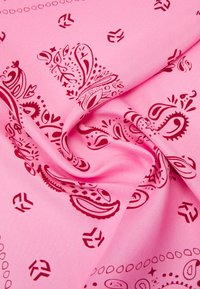Karl Lagerfeld Jeans BANDANA - Lenço - moonlite mauve