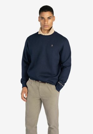 ICON - Sudadera - navy blue