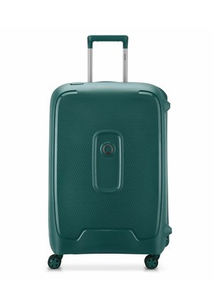 Delsey Paris MONCEY  - Boardcase - gruen