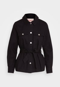 ONLY Let jakke / Sommerjakker - black