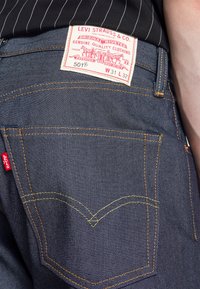 Levi's® 501® LEVI'S®ORIGINAL - Calças de ganga de perna direita - fresh start
