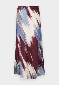ONLCHIGO ANKEL SKIRT - Gonna lunga - wind chime