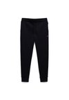 MALIS - Tracksuit bottoms - black
