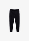 MALIS - Pantaloni de trening - black