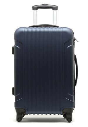 TURBO  - Kufr - dark blue