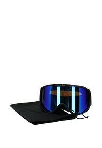 Swedemount ALL MOUNTAIN  - Zwembril - black blue