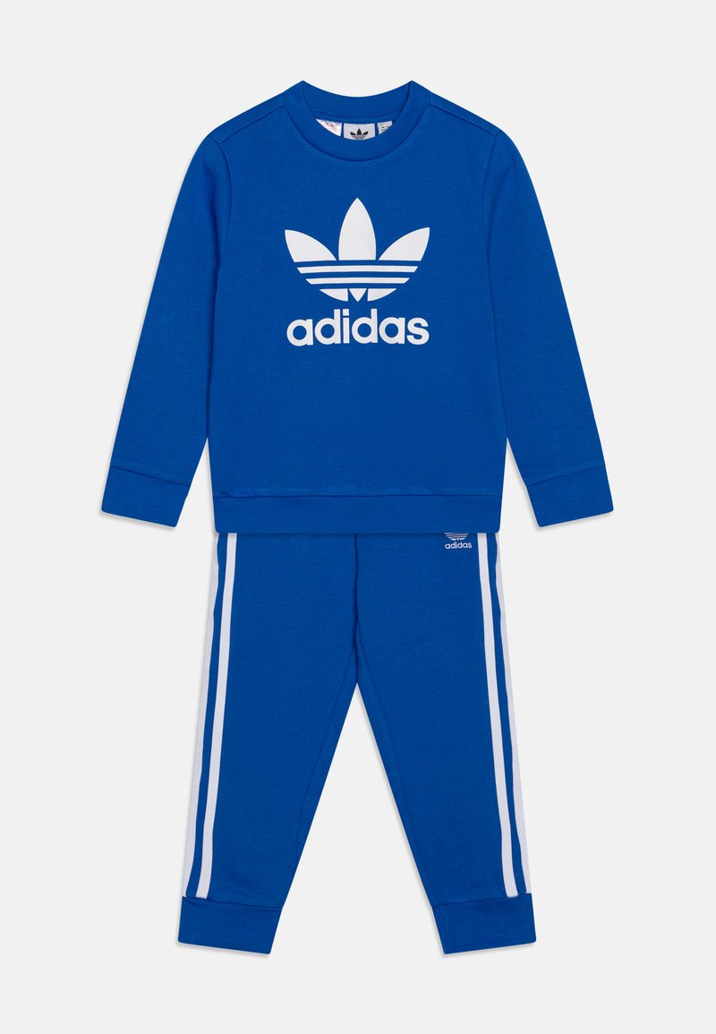 adidas Originals Tuta blu reale
