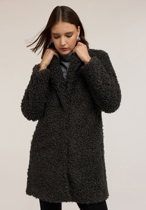 Manteau d'hiver - grigio