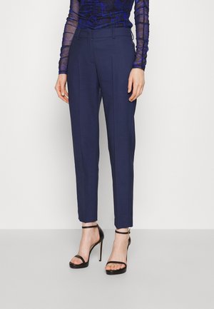 PS Paul Smith Pantalon classique - blue