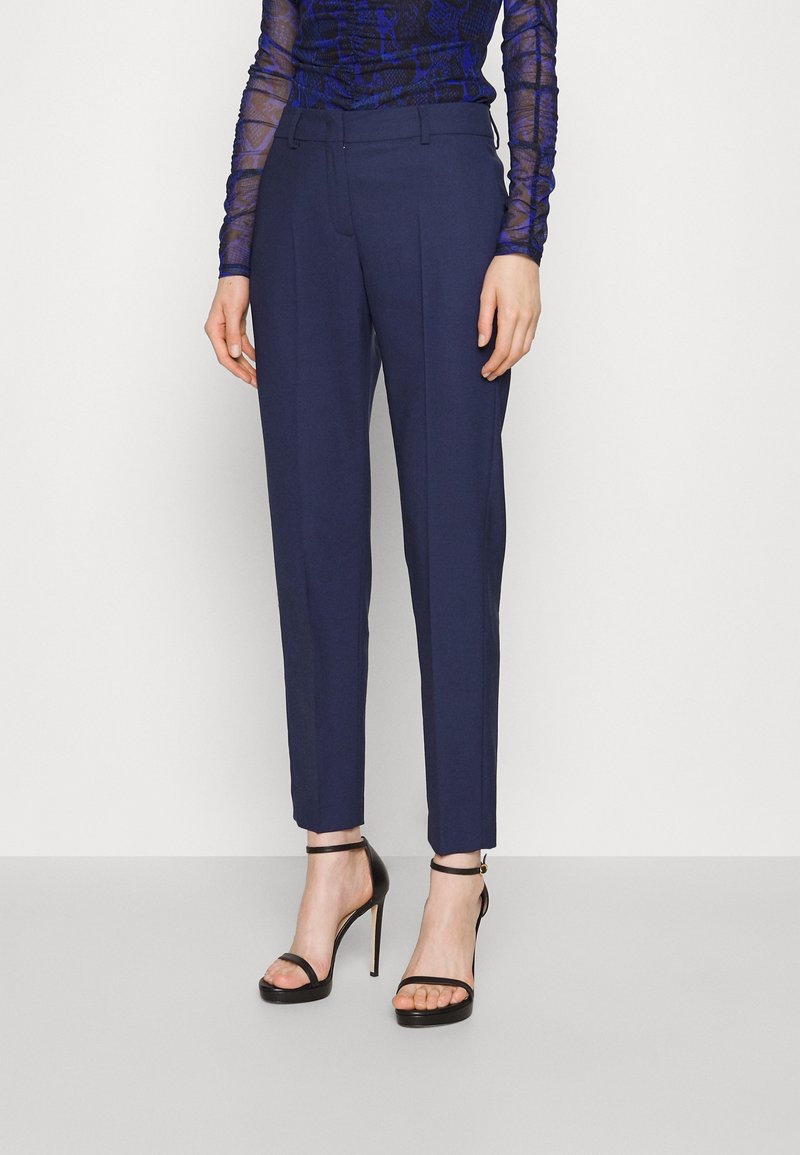 PS Paul Smith Pantalon classique - blue