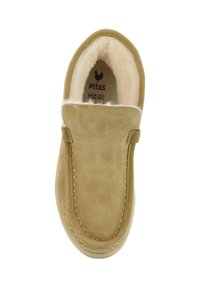 Pitas Botas para la nieve - beige